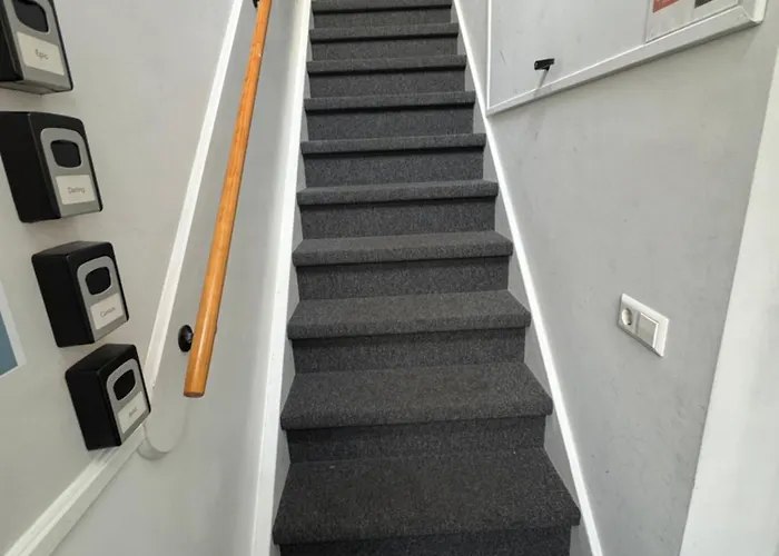 Apartman Ohotellme 3*