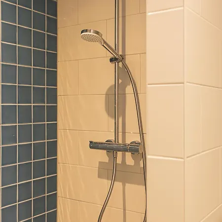 Ohotellme Appartement