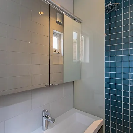 Ohotellme Appartement