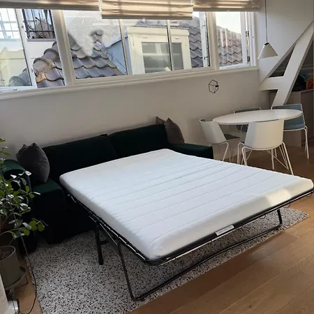 Ohotellme Appartement