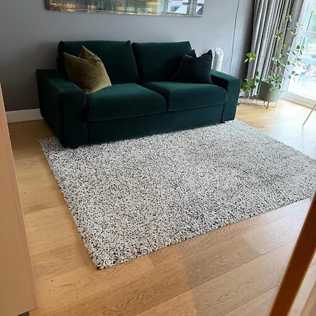 Ohotellme Appartement Rotterdam