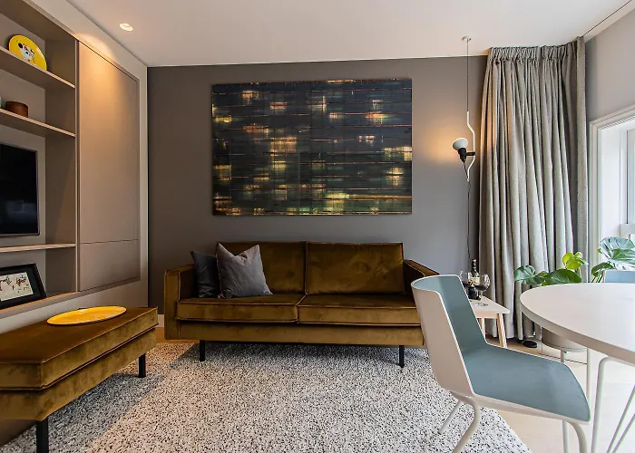 Ohotellme روتردام